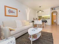 Plán poschodí v ubytovaní Apartment El Coto-3 by Interhome