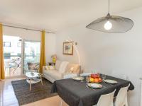 Plán poschodí v ubytovaní Apartment El Coto-3 by Interhome