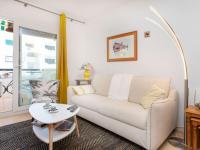 Plán poschodí v ubytovaní Apartment El Coto-3 by Interhome