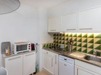Plán poschodí v ubytovaní Apartment El Coto-3 by Interhome