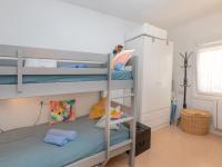 Plán poschodí v ubytovaní Apartment El Coto-3 by Interhome