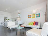Půdorys ubytování Holiday Home Stars by Interhome