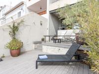 Půdorys ubytování Holiday Home Stars by Interhome