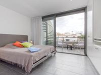 Půdorys ubytování Holiday Home Stars by Interhome