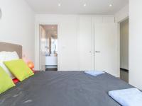 Půdorys ubytování Holiday Home Stars by Interhome