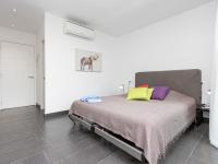 Půdorys ubytování Holiday Home Stars by Interhome