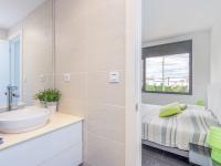 Půdorys ubytování Holiday Home Stars by Interhome
