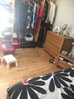 Plan piętra w obiekcie Uzes duplex atypique calme