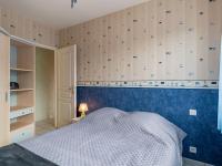 Plan piętra w obiekcie Holiday Home Cantegrit by Interhome