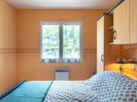 Plan piętra w obiekcie Holiday Home Cantegrit by Interhome