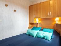 Posteľ alebo postele v izbe v ubytovaní Apartment Fleur Marine-31 by Interhome