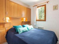 Posteľ alebo postele v izbe v ubytovaní Apartment Fleur Marine-31 by Interhome
