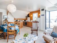 Kuchyňa alebo kuchynka v ubytovaní Apartment Kerisper by Interhome