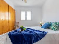Posteľ alebo postele v izbe v ubytovaní Holiday Home Stefania by Interhome