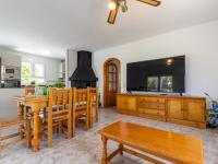 Kuchyňa alebo kuchynka v ubytovaní Holiday Home Stefania by Interhome