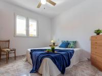 Posteľ alebo postele v izbe v ubytovaní Holiday Home Stefania by Interhome