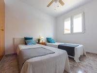 Posteľ alebo postele v izbe v ubytovaní Holiday Home Stefania by Interhome