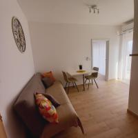 Posedenie v ubytovaní Apartments M & L Murter