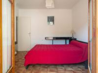 Łóżko lub łóżka w pokoju w obiekcie Holiday Home Provence Parc-7 by Interhome