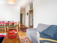 Posedenie v ubytovaní Apartment La Cancalaise by Interhome