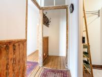 Plán poschodí v ubytovaní Apartment La Cancalaise by Interhome