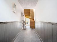 Plán poschodí v ubytovaní Apartment La Cancalaise by Interhome