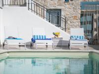 Bazén v ubytovaní Holiday Home Villa Caterina by Interhome alebo v jeho blízkosti