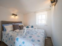 Posteľ alebo postele v izbe v ubytovaní Holiday Home Villa Caterina by Interhome