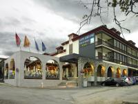 Hotel Kaype - Quintamar, Barro de Llanes – Bijgewerkte ...