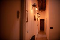 Půdorys ubytování Casa Rural La Alborá