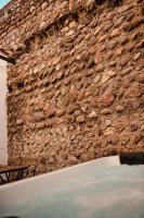 Půdorys ubytování Casa Rural La Alborá
