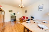 Posedenie v ubytovaní T2 of 55sqm for 3 people