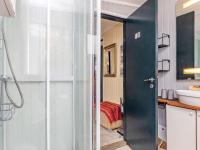 Půdorys ubytování Holiday home Otterup VIII