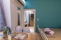 Posteľ alebo postele v izbe v ubytovaní VIP Liston Apartment #731