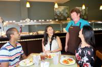 Hosté ubytování Rosen Inn at Pointe Orlando