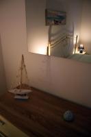 Plán poschodí v ubytovaní Giu Al Mar - Apartment