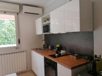Kuchyňa alebo kuchynka v ubytovaní Area33 Guest House