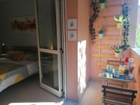 Posteľ alebo postele v izbe v ubytovaní Area33 Guest House