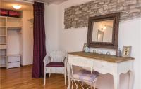Půdorys ubytování Holiday Home Manjadvorci Manjadvorci