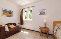 Posezení v ubytování Holiday Home Manjadvorci Manjadvorci