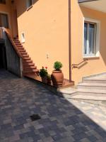 Plán poschodí v ubytovaní Casa Teodoro - Gelsomino, Ulivi & Orchidea