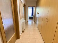 Plán poschodí v ubytovaní ORANGEHOMES One Bedroom Design Apartment