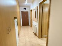 Plán poschodí v ubytovaní ORANGEHOMES One Bedroom Design Apartment