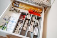 Kuchyňa alebo kuchynka v ubytovaní Ferienwohnung Perner - die Huabm