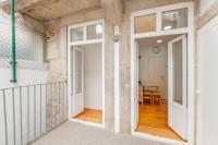 Villa Apartments & Suitesの見取り図または間取り図