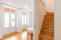 Villa Apartments & Suitesの見取り図または間取り図