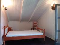 Posteľ alebo postele v izbe v ubytovaní Family maisonette 3min walk to the beach
