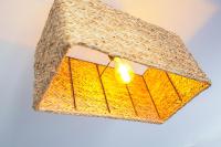 Plan piętra w obiekcie Le Bois, T2 hypercentre chic et cosy, Wifi par SOVALFI