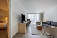 TV&#47;Unterhaltungsangebot in der Unterkunft Lagoona by Isrotel Collection