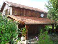 Plan piętra w obiekcie Appartement Biscarrosse 4 couchages